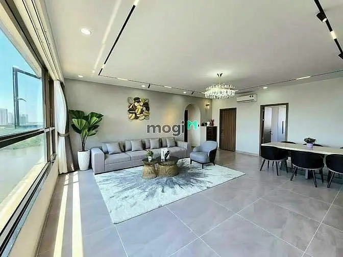 Bán Căn Hộ Panorama, Phú Mỹ Hưng Lầu Cao View Thoáng Giá Tốt Để Ở