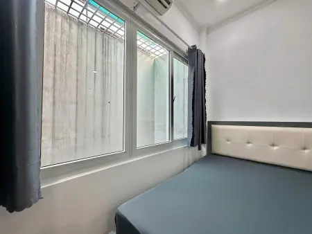 Căn Studio Rộng Rãi – Thoáng Mát Ngay Trung Tâm Q3