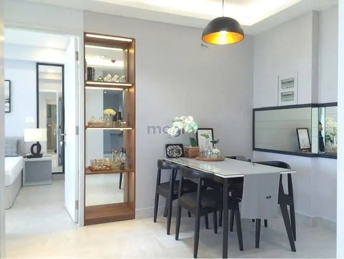 Cho Thuê Căn Hộ 2 Phòng Ngủ Nội Thất Đẹp Sunrise Riverside Giá 15 Tr