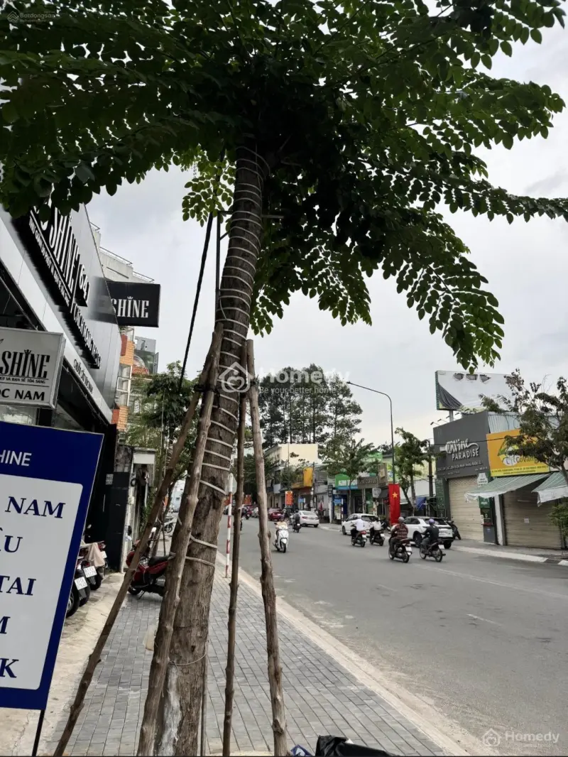 Chính Chủ Cần Bán Nhanh Nhà Đất Trung Tâm Đường Cmt8