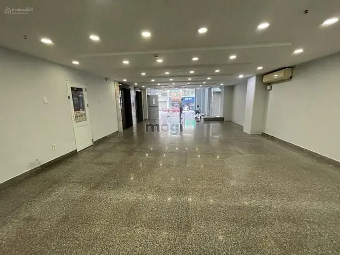 Cho Thuê Tòa Nhà Huỳnh Tịnh Của – Vị Trí Vip, Kết Cấu Chuẩn Văn Phòng