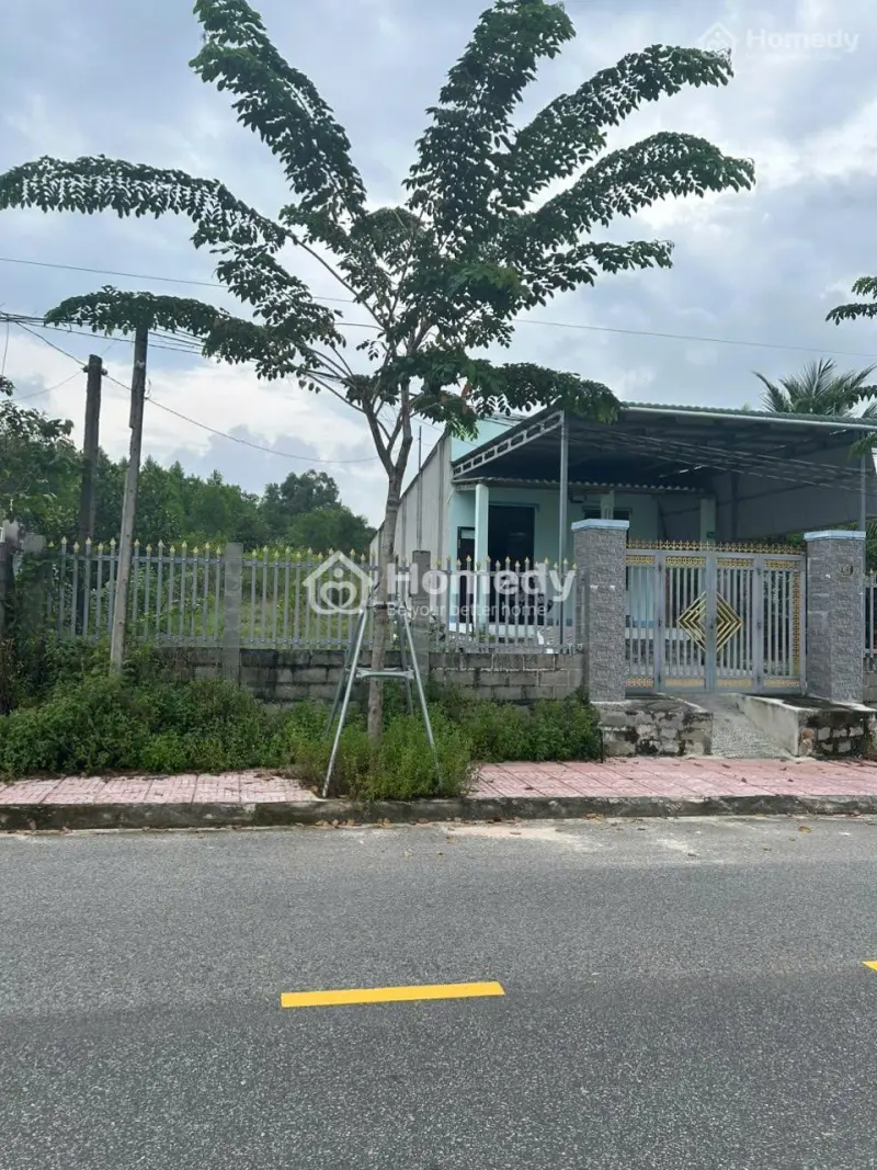 Bán 5M X 42M Đất Odt Đường Nguyễn Hữu Cảnh - Lagi Giá Rẻ 1.4 Tỷ