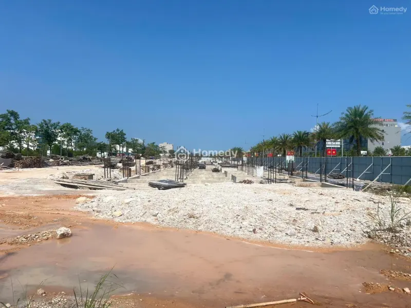 Lk02 Phương Đông Vân Đồn – Trái Tim Khu Đô Thị Mới!