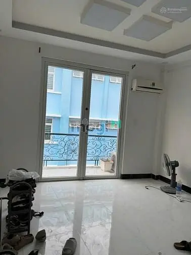 Nhà Trọ Giá Rẻ Đẹp ,Mới Toanh , 20M2 Tạ Quang Bửu ,P4, 8, Hcm, 4 Tr