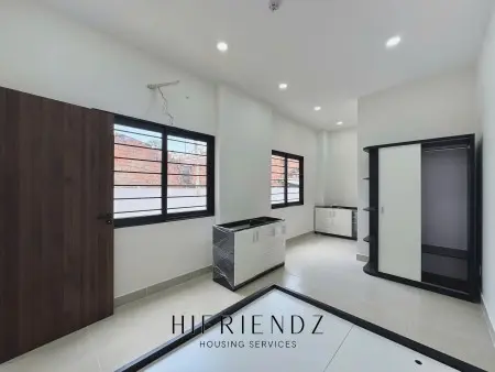 Phòng Đẹp Q11 – Ở Ngay | Thang Máy | Giờ Giấc Tự Do