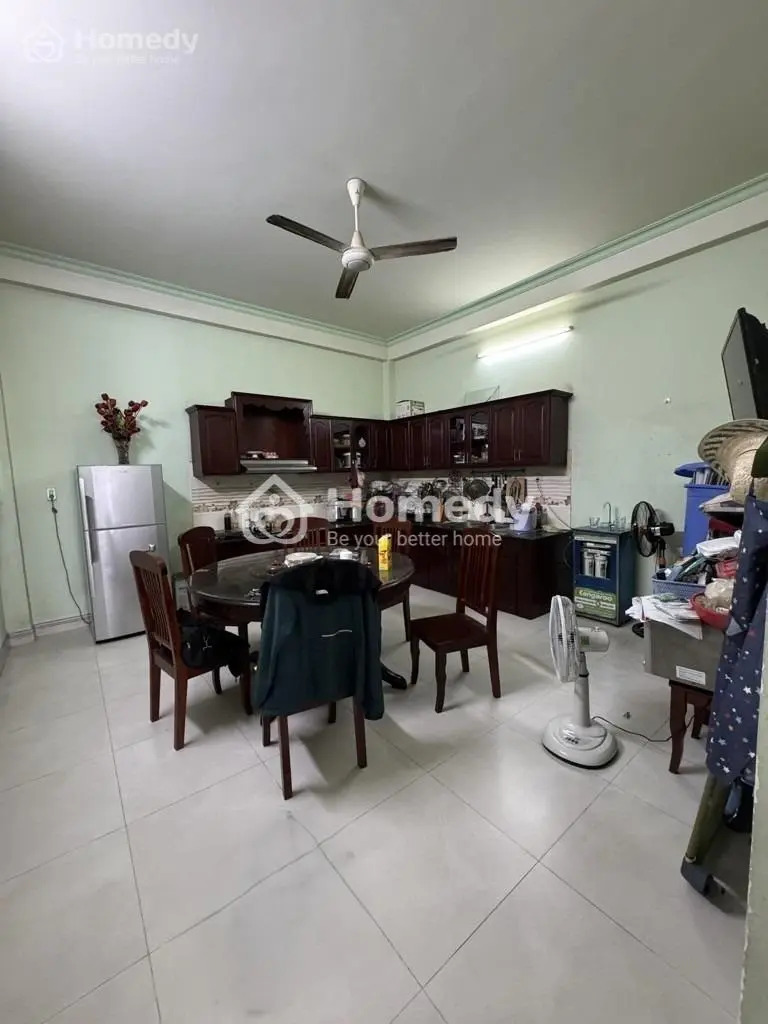 Đường Nhựa 6M, Sát Mặt Tiền Khu Phân Lô Cao Tầng Gần Đặng Văn Bi 3 Tầng 5X15 Chỉ 9,5 Tỷ.