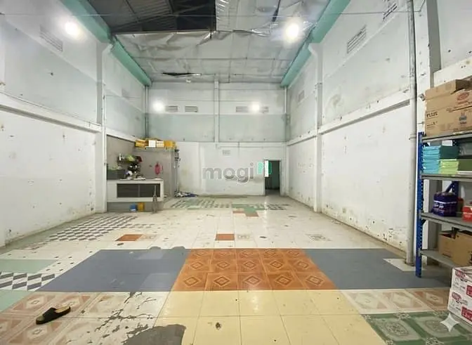 Mặt Tiền Hẻm Lớn Kinh Doanh Tân Kỳ Tân Quý 8M X 20M Chỉ 14.3 Tỷ