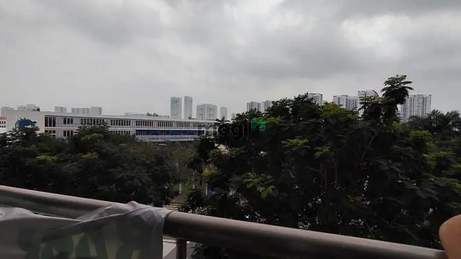 Bán Ch Mỹ Phát, 137M2 3Pn-2Wc, View Đẹp, 13Tỷ.