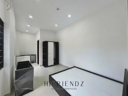 Phòng Đẹp Q11 – Ở Ngay | Thang Máy | Giờ Giấc Tự Do