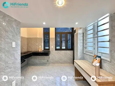 Cho Thuê Phòng Trọ Có Gác – Tân Thắng, Tân Phú - Gần Aeon Mall & Đại Học Công Thương