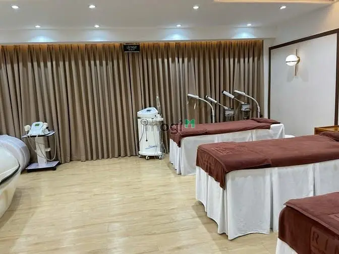 Cho Thuê Tòa Nhà 22 Đường 3 Tháng 2 – Hệ Thống Thang Máy Pccc Đầy Đủ