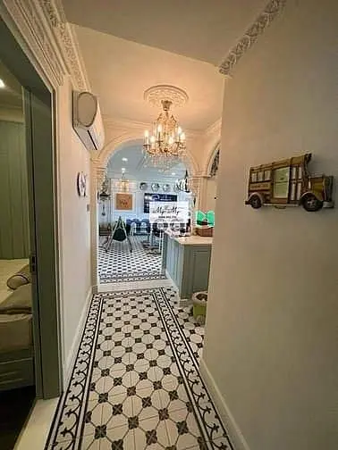 Bán Căn Hộ The Panorama 146M² View Sông Thoáng Mát, Phú Mỹ Hưng, Q7