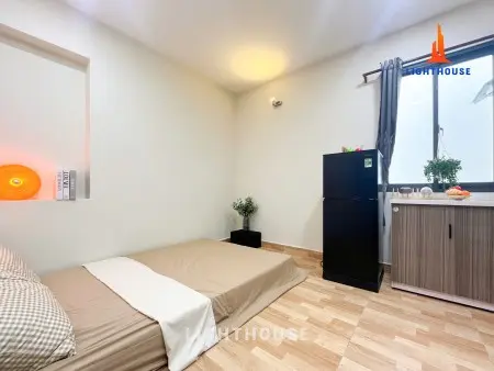 Studio Bình Thạnh Gần Đh Tài Chính, Điện Biên Phủ, Ngã 4 Hàng Xanh,...