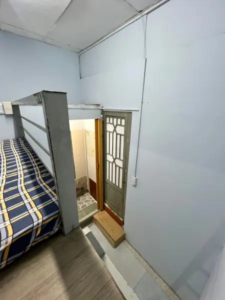 Cho Thuê Phòng Full Nội Thất Có Gác Gần Chợ Tân Bình, Đh Bách Khoa Chỉ 3Tr