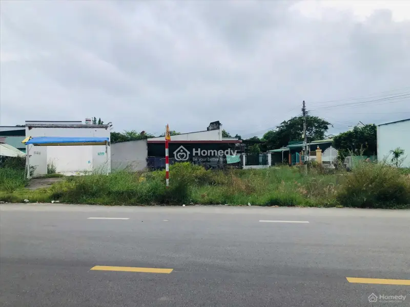 Bán 6M X 16M Đất Odt Mặt Tiền Nguyễn Tri Phương - Tân Bình -Lagi Giá Gốc Gần Biển