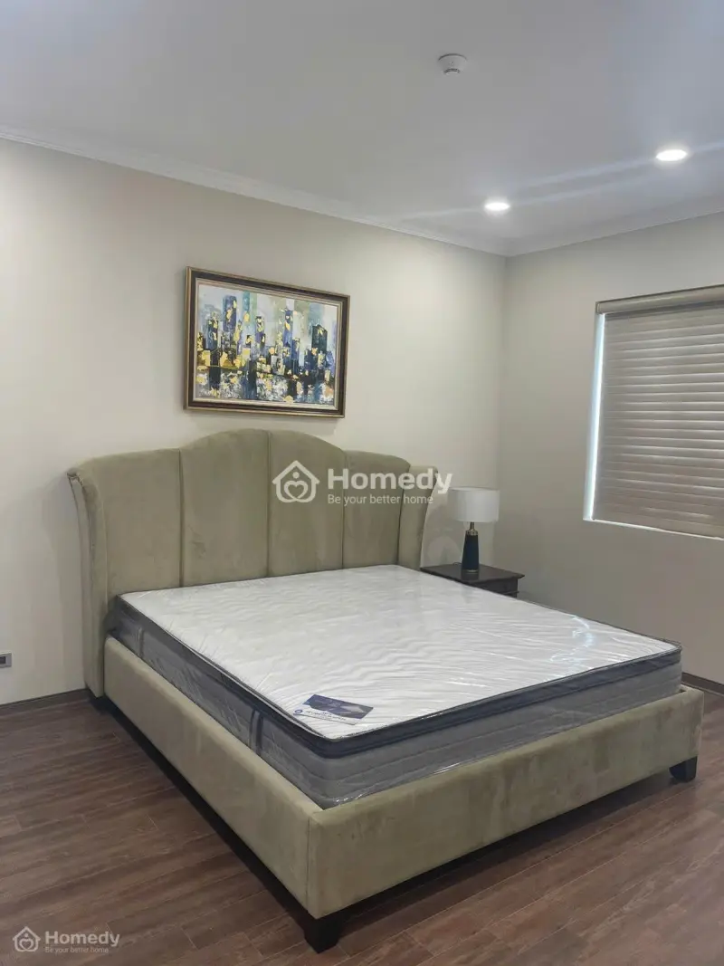 Bán Căn Hộ Đẹp Giá Hợp Lý E4 Ciputra, Hà Nội.