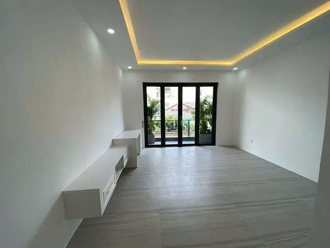 Cho Thuê Nhà Phố Liền Kề Trong Khu Hà Đô Centrosa, Quận 10