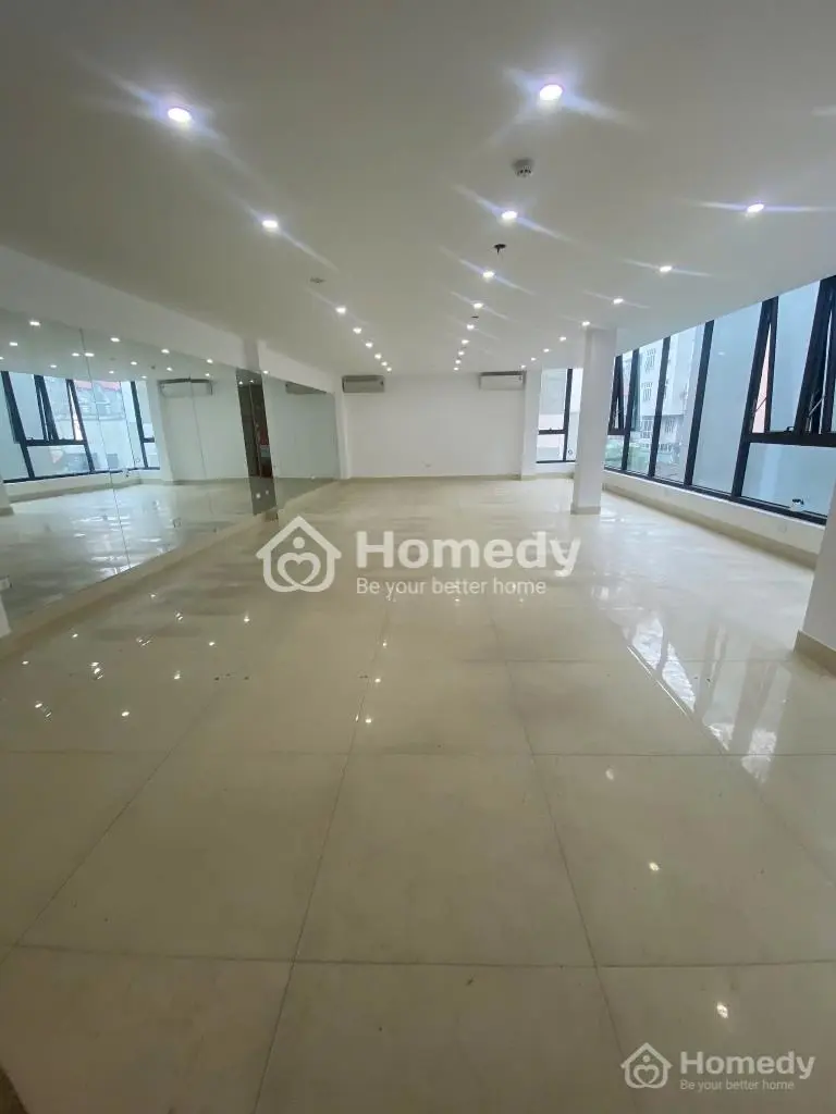 Chỉ Với 13 Triệu Sở Hữu Ngay Sàn Văn Phòng Diện Tích 85M2 Tại Nguyễn Khang ,Cầu Giấy.lh 0988453***