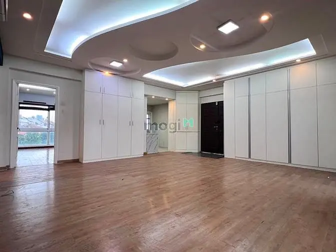 Căn Hộ Chung Cư Mỹ Phát, Phú Mỹ Hưng Diện Tích 137M2 Giá Đầu Tư 13 Tỷ