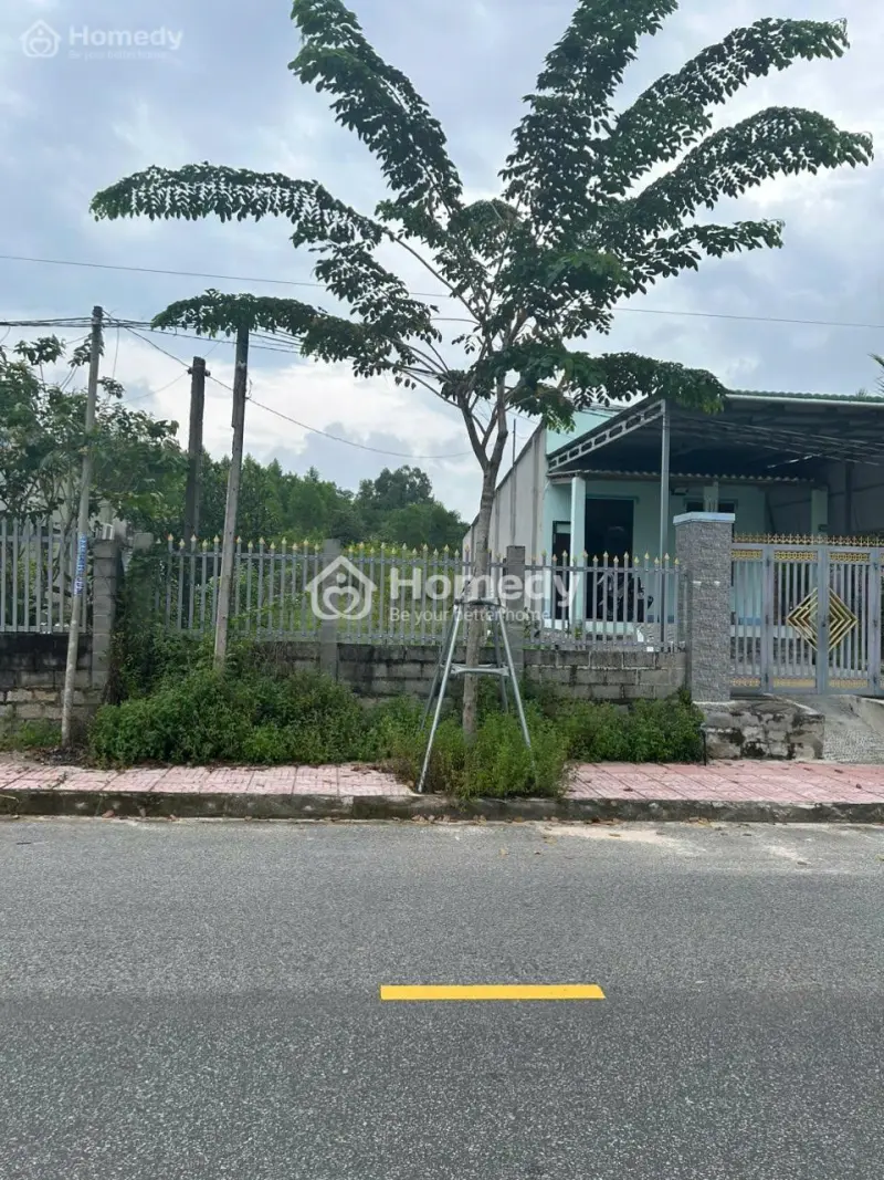 Bán 5M X 42M Đất Odt Đường Nguyễn Hữu Cảnh - Lagi Giá Rẻ 1.4 Tỷ