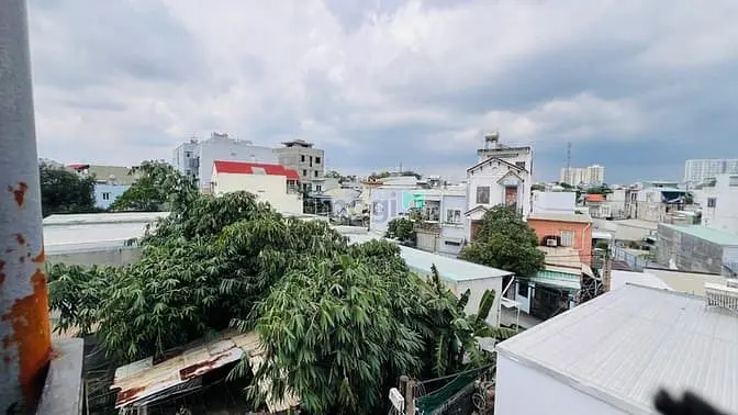 Bán Nhà 4 Tầng - 77,5M2 Dòng Tiền 13Tr/Tháng, Đường 11 Tăng Nhơn Phú B