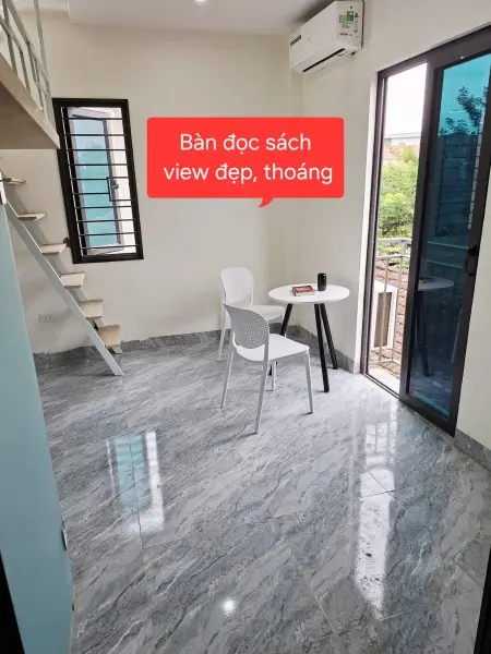 Cho Thuê Phòng Trọ Khép Kín, Full Đồ Gần Đh Phenika