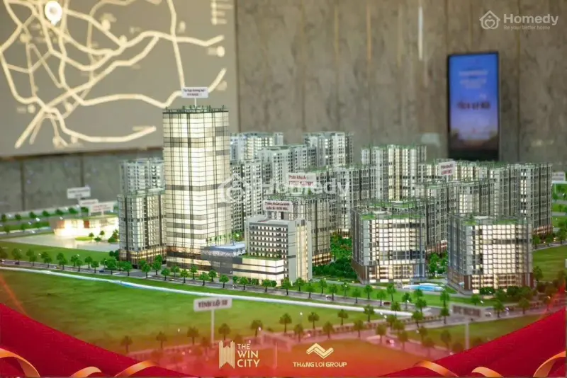 Tặng Gói Nội Thất Gỗ An Cường Và Chiết Khấu Thêm 2% Cho Kh Booking(20Tr Có Hoàn Lại)Trước Lễ Mở Bán