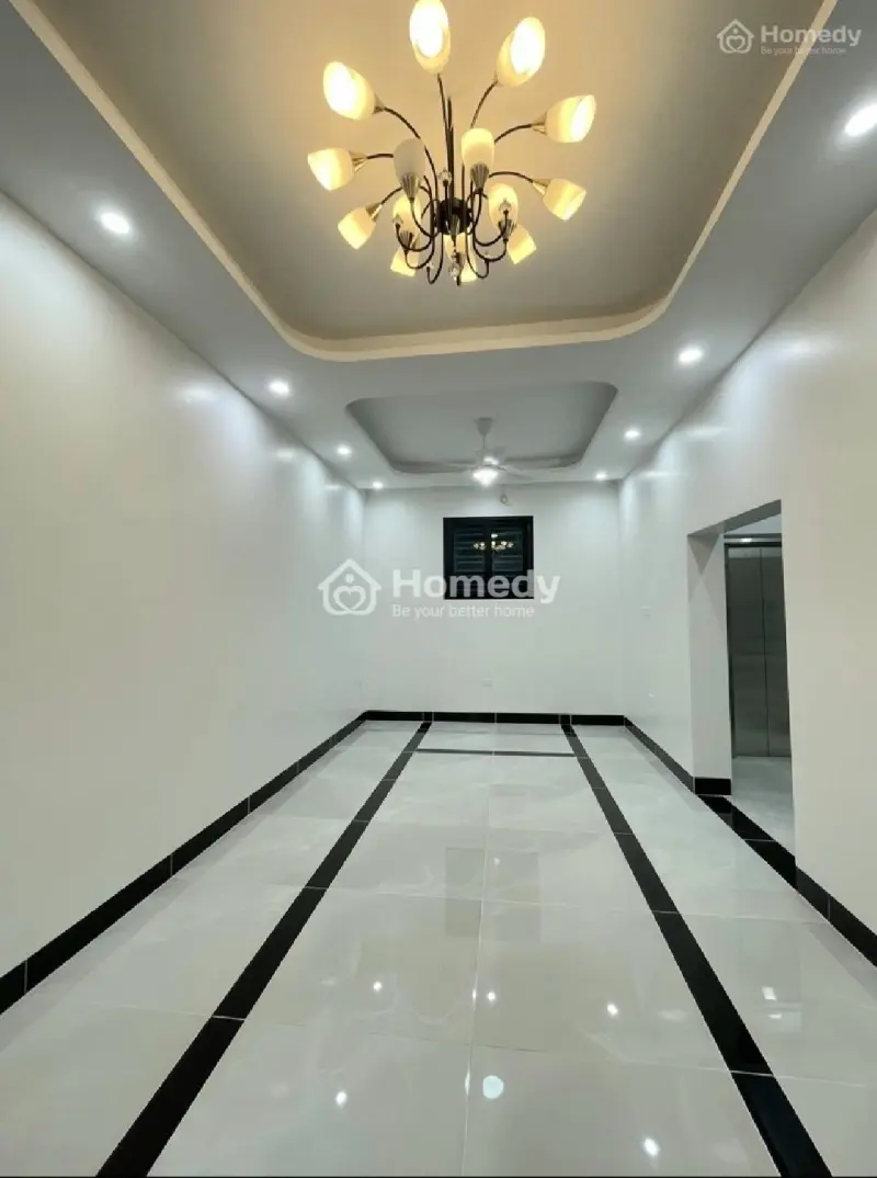 Bán Nhà Phân Lô, Lê Đại Hành 40 M, Full Nội Thất, Thang Máy,10M Ra Ô Tô, Giá Chào 14 Tỷ