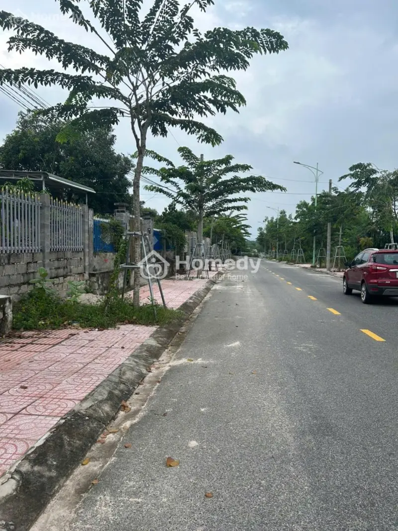 Bán 5M X 42M Đất Odt Đường Nguyễn Hữu Cảnh - Lagi Giá Rẻ 1.4 Tỷ