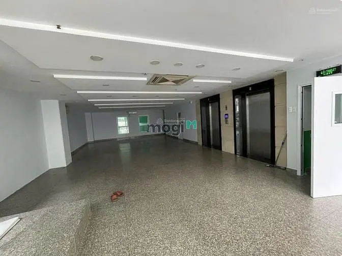 Cho Thuê Tòa Nhà Huỳnh Tịnh Của – Vị Trí Vip, Kết Cấu Chuẩn Văn Phòng