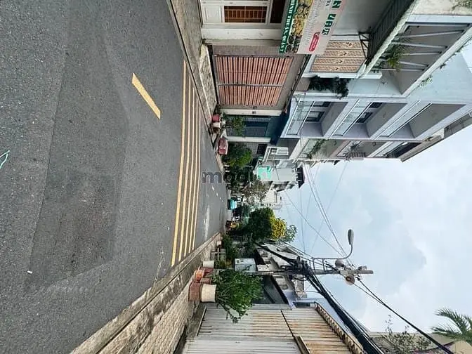 💥 Nhà 52 Nguyễn Thị Thập 4.5 ❌13 - 🚘Ngủ Trong Nhà Giá Nhỉnh 12 Tỷ