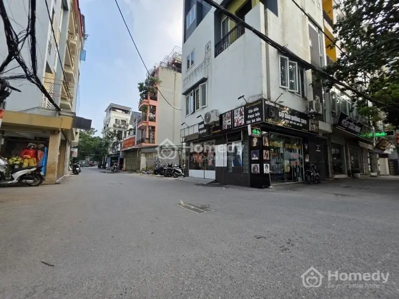 Mảnh Đất Vàng Siêu Hiếm – Liền Kề Vin Gardenia – Ô Tô Tránh Dừng Đỗ– Kd Sầm Uất Ngày Đêm