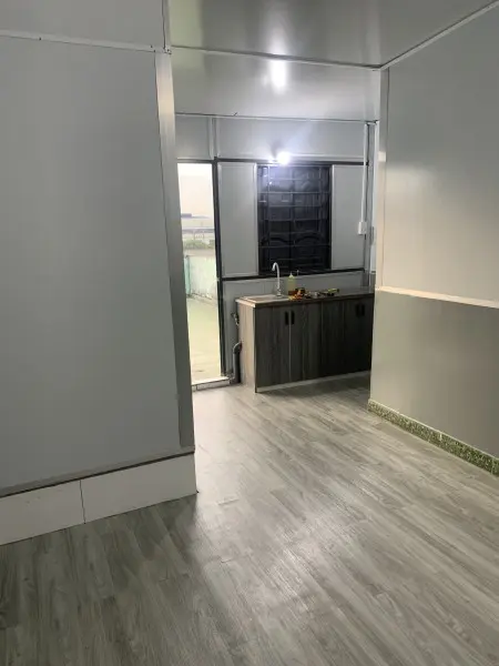 Cho Thuê Phòng Trọ Mới Xây Giá Rẻ