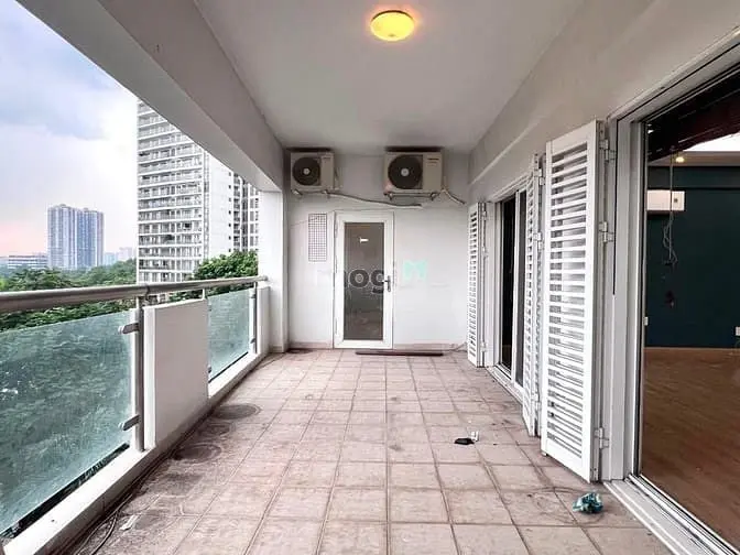 Căn Hộ Chung Cư Mỹ Phát, Phú Mỹ Hưng Diện Tích 137M2 Giá Đầu Tư 13 Tỷ