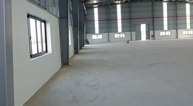 Xưởng 2.000M2 Tại Ccn Nguyên Khê. Xã Phúc Thịnh. Hà Nội