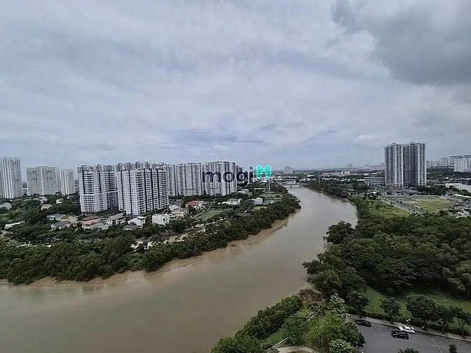 Bán Ch Cao Cấp Riverpark Premier Pmh Đường Nguyễn Đức Cảnh Giá Tốt