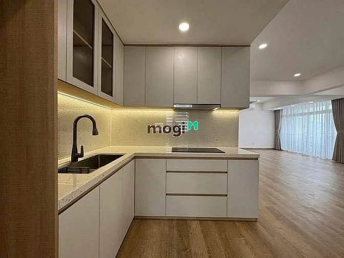 Bán Ch Park View Phú Mỹ Hưng 101M2, 3Pn, Nhà Đẹp Giá Tốt Để Ở