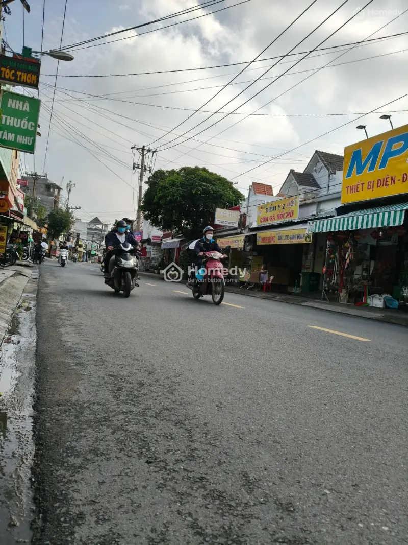 Bán Nhà 78M2, 5 Tỉ, Đường 109, Phước Long B, Quận 9