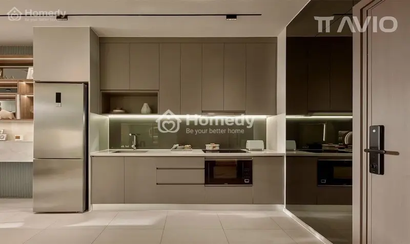 Căn Hộ 2Pn-1Wc Tt Avio Tháp Orion, Chỉ Từ 6-9 Triệu/Tháng Sở Hữu Ngay Căn Hộ Cực Đẹp