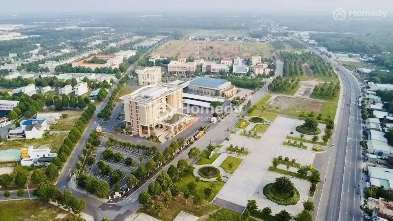 Chỉ 1Ty7 Sở Hữu Lô Đất Liền Kề Ngay Ngõ Giao Thương, Thủ Phủ Kcn 3200Ha