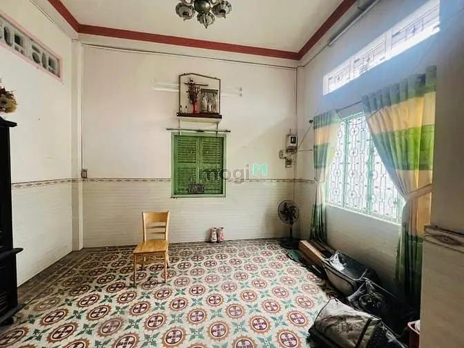 Nhà Bán Diện Tích Rộng 152M2 Giá Chỉ 5,2 Tỷ P.thống Nhất Ngang 12M