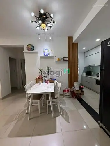 Gấp Gấp Cần Bán Căn Hộ Chung Cư Hưng Phúc - Phú Mỹ Hưng - Quận 7 - Tp.