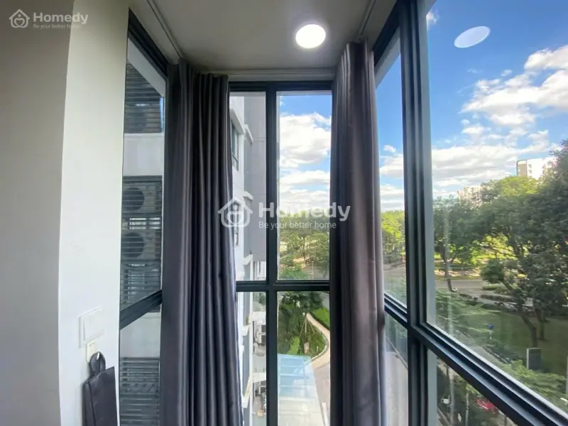 Bán Emerald Căn Góc Bay Window View Đại Lộ Gamuda - Hồ Sinh Thái--Có Nội Thất 5,3 Tỷ