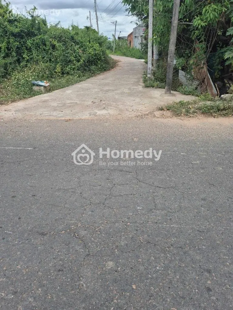 Bán Đất Thổ Cư Xã Hàm Liêm Hàm Thuận Bắc Cũ Bình Thuận