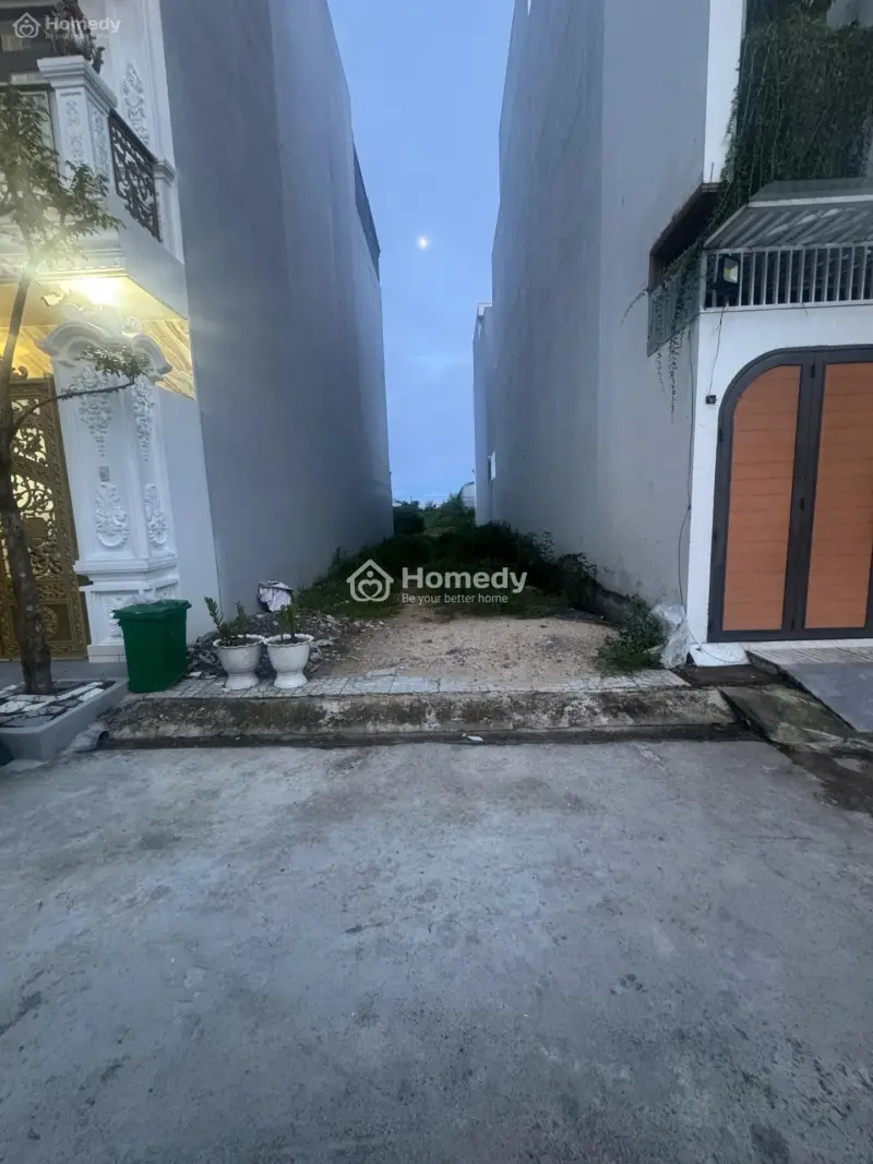 Đất Nền Đẹp Mỹ Yên Long An – Nhận Ngay 120M² Chỉ Cần Trả 1 Tỷ Ban Đầu!