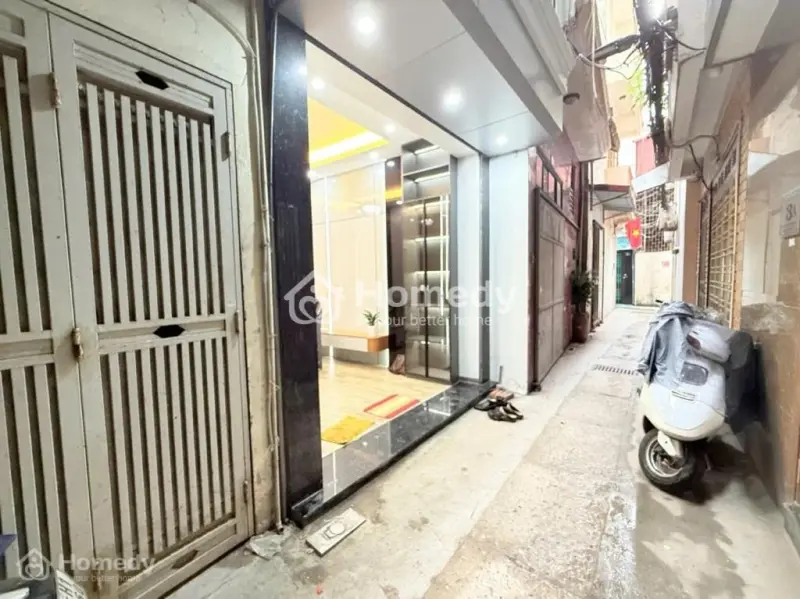 Bán Nhà Phường Nhân Chính, Thanh Xuân, Hà Nội