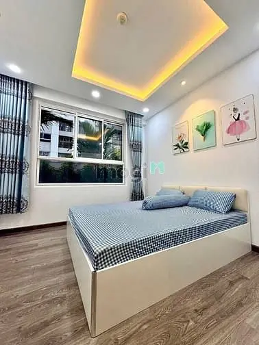 Bán Căn Hộ Richstar, Dt 91M2, 3Pn, Full Nt, Giá 5 Tỷ Tl