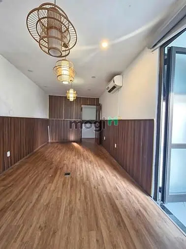 Cho Thuê Nhà Góc Khu Vip Hà Đô Centrosa - Phường 12, Quận 10