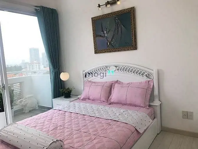 Bán Gấp Căn Hộ Mỹ Đức Phú Mỹ Hưng Quận 7-110M2 Nhà Đẹp, Giá Tốt, Để Ở