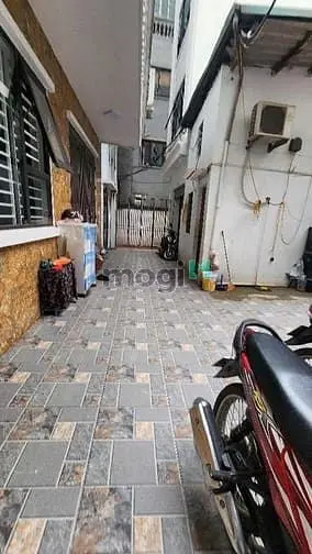 Bán Nhà Phố Thịnh Quang 6 Tầng Thang Máy , 40M2 , Mt 6.4 M, Giá 9,9 Tỷ